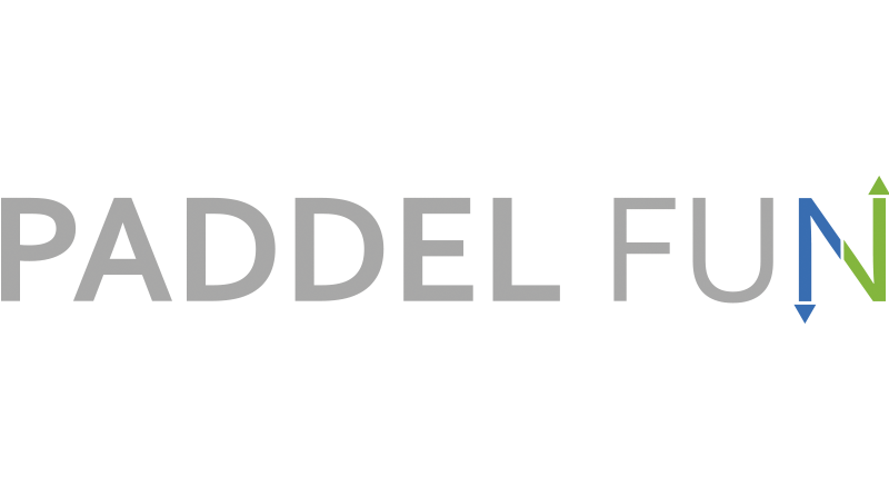 Logo Paddelfun