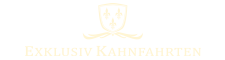 Logo Exklusive Kahnfahrten